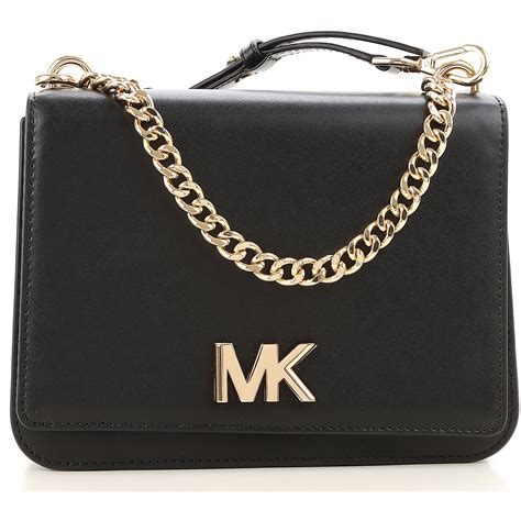 borsa michael kors modello chanel|Michael Kors borse donna.